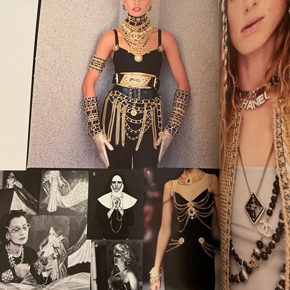 Chanel Magazine Issue 22 - Picture 5 of 10